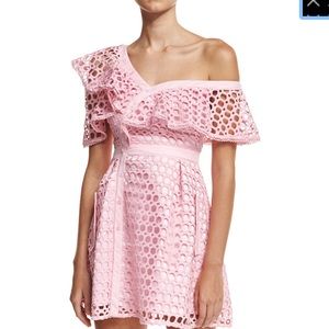 Haute Rogue New York dress